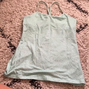 Lulu lemon tank